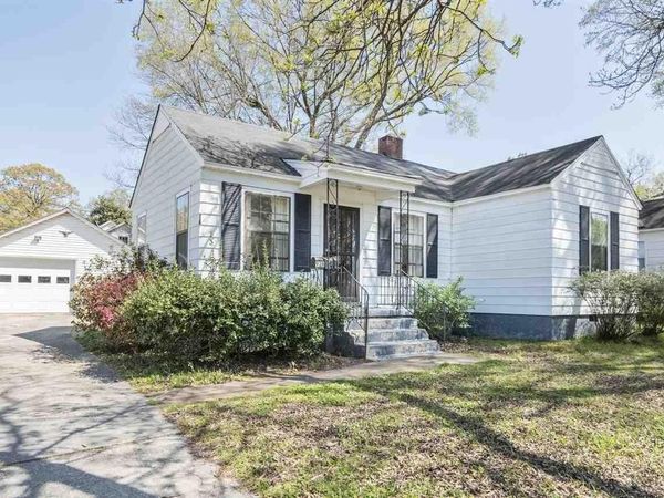 928 CHATWOOD ST , Memphis, TN 38122