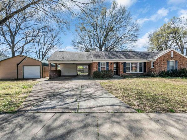 5255 BOSWELL AVE , Memphis, TN 38120