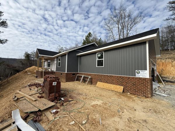 475 Earl Broady Road , Evensville, TN 37332