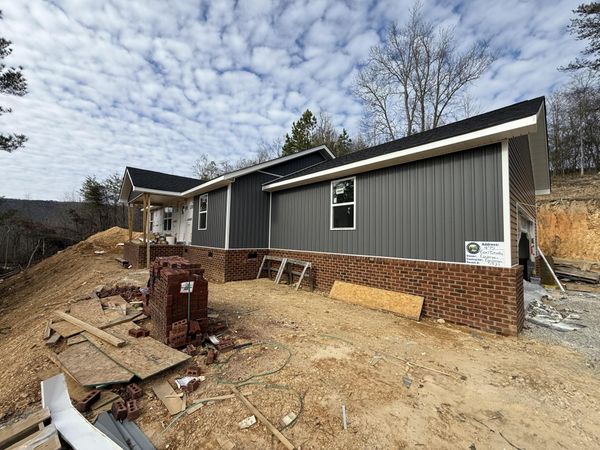 475 Earl Broady Road, Evensville 37332