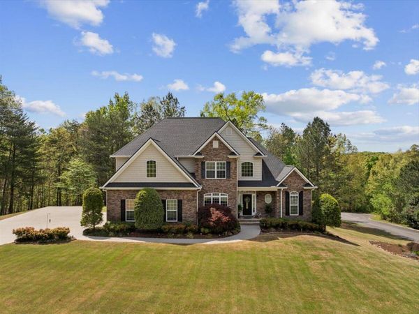 120 Weatherby Drive, Rocky Face 30740