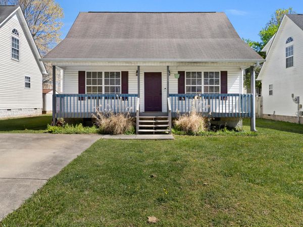 3034 Holly Brook Circle NE, Cleveland, TN 37323