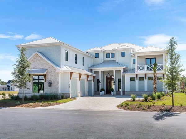 123 N Southern Cross Lane, Inlet Beach, FL 32461