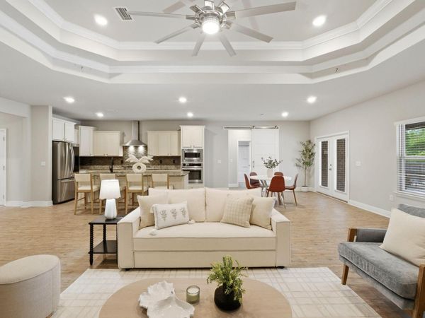 3531 Moonstone Drive, Navarre, FL 32566