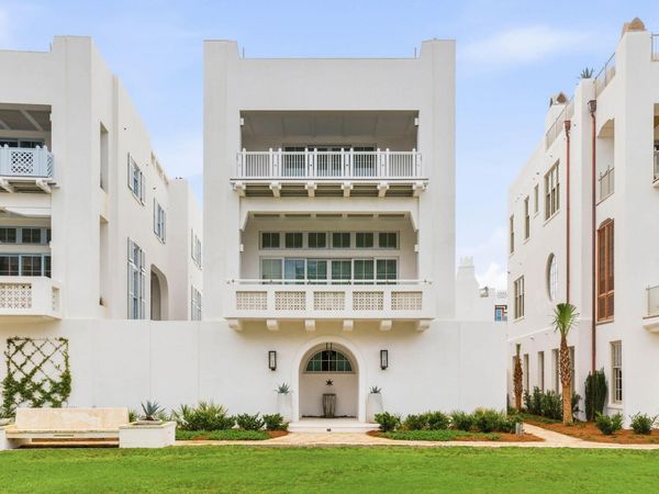 28 Verdmont Way, Unit AC21, Inlet Beach, FL 32461