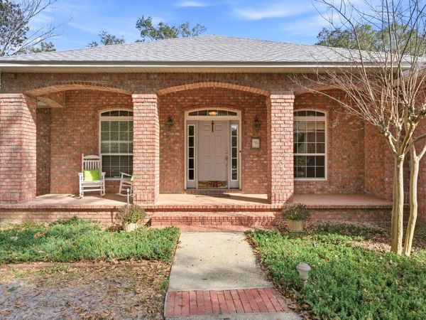 3166 Calle De Cortez, Navarre, FL 32566
