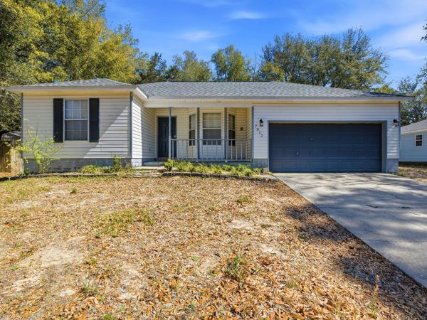 7312 Gordon Evans Road, Navarre, FL 32566