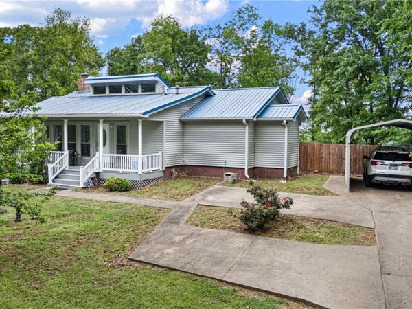 18 Overlook Trail , Conway, AR 72032