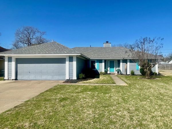 1573 Alden Lane, Greenville, MS 38703