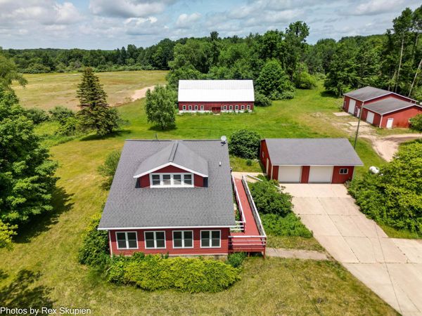 3193 W 112th Street, Grant, MI 49327