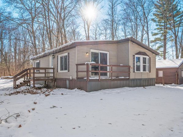 7668 Elizabeth, Newaygo, MI 49337