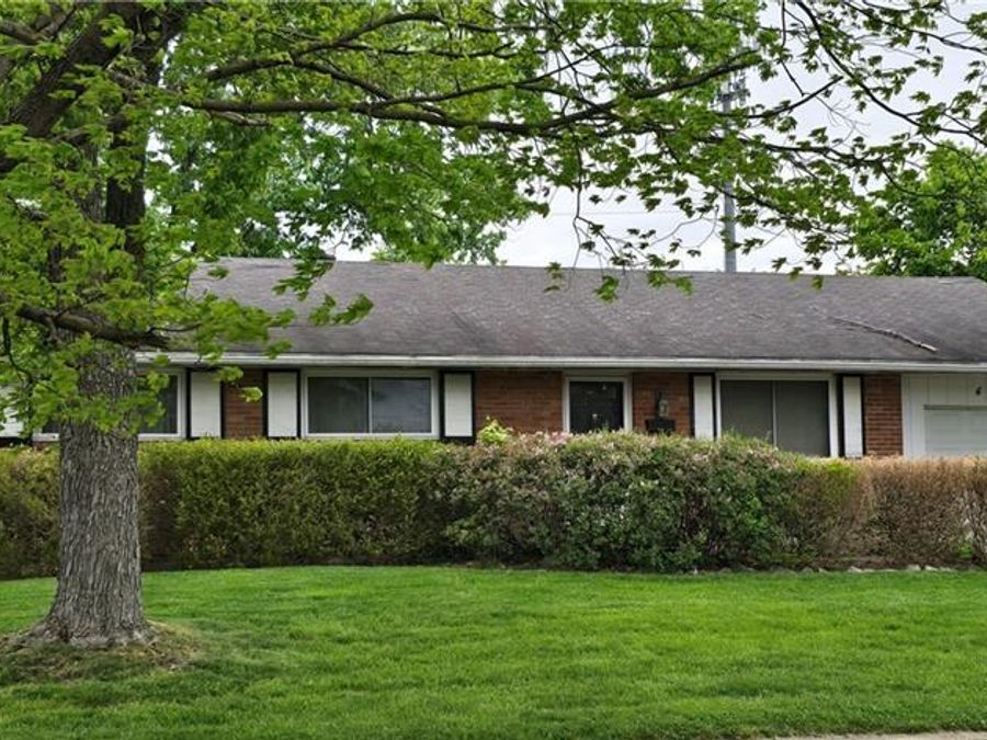 4941 Bayside Drive, Riverside, OH 45431 Photo 1