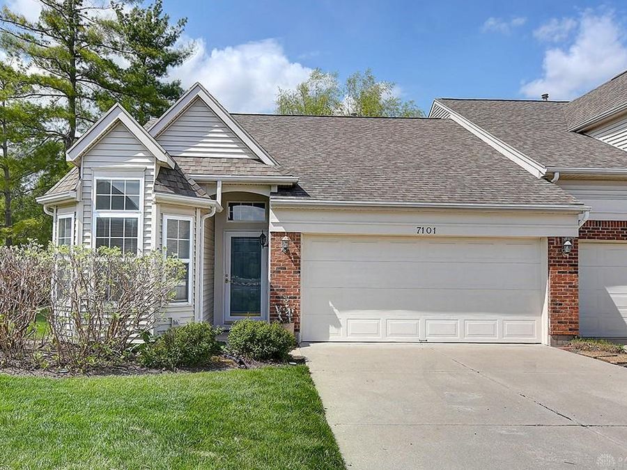 7101 Brookmeadow Drive, Centerville, OH 45459 Photo 1