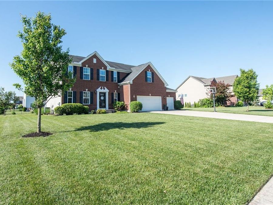 6063 Dawson Drive, Liberty Township, OH 45044 Photo 1
