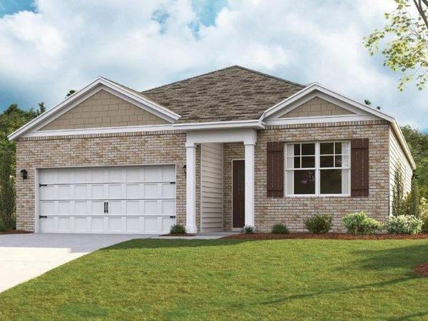 5041 Lost Creek Drive, Morristown, TN 37813