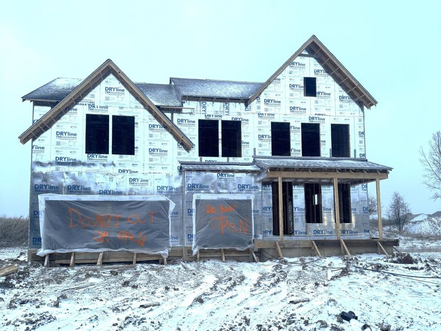108 Gold Finch Street , Pickerington, OH 43147 Photo 1