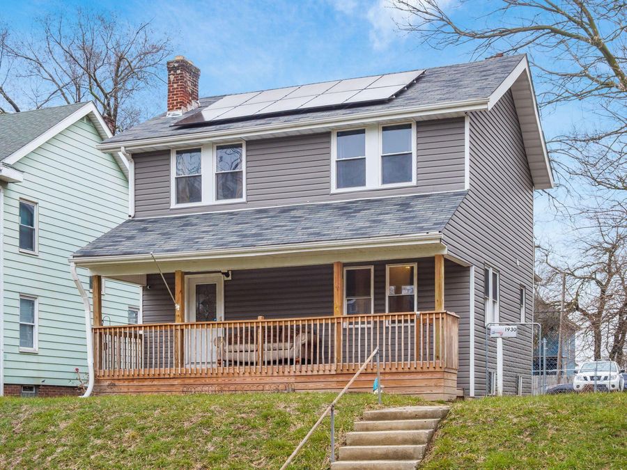 1930 Floral Avenue , Columbus, OH 43223 Photo 1