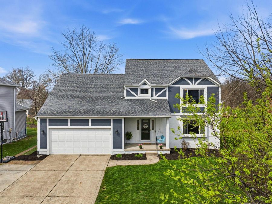 4335 Bear Tooth Court , Columbus, OH 43230 Photo 1