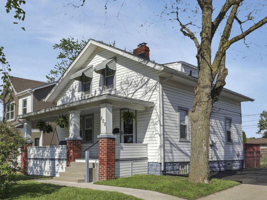 800 S Yearling Road , Columbus, OH 43213 Photo 1