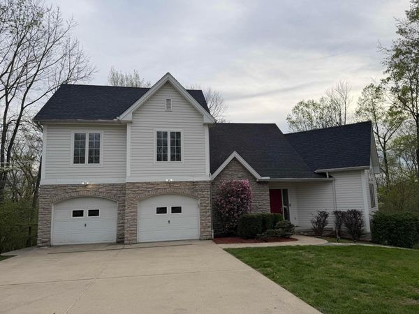 10965 Northpoint Drive , Athens, OH 45701