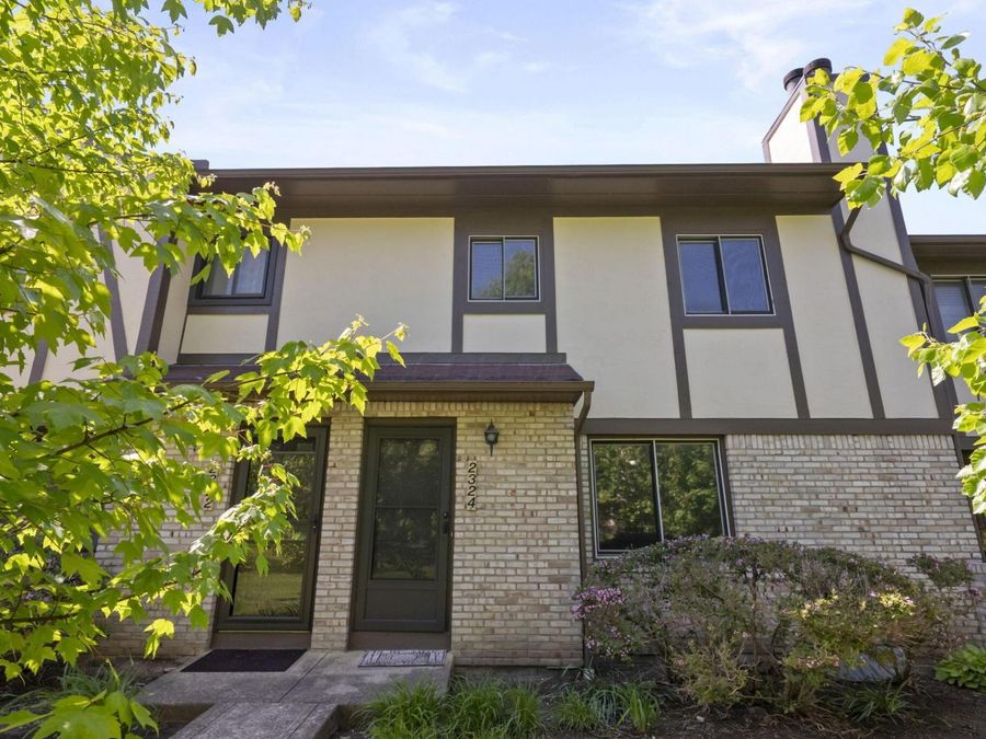 2324 Terrance Drive , Unit 74, Columbus, OH 43220 Photo 1