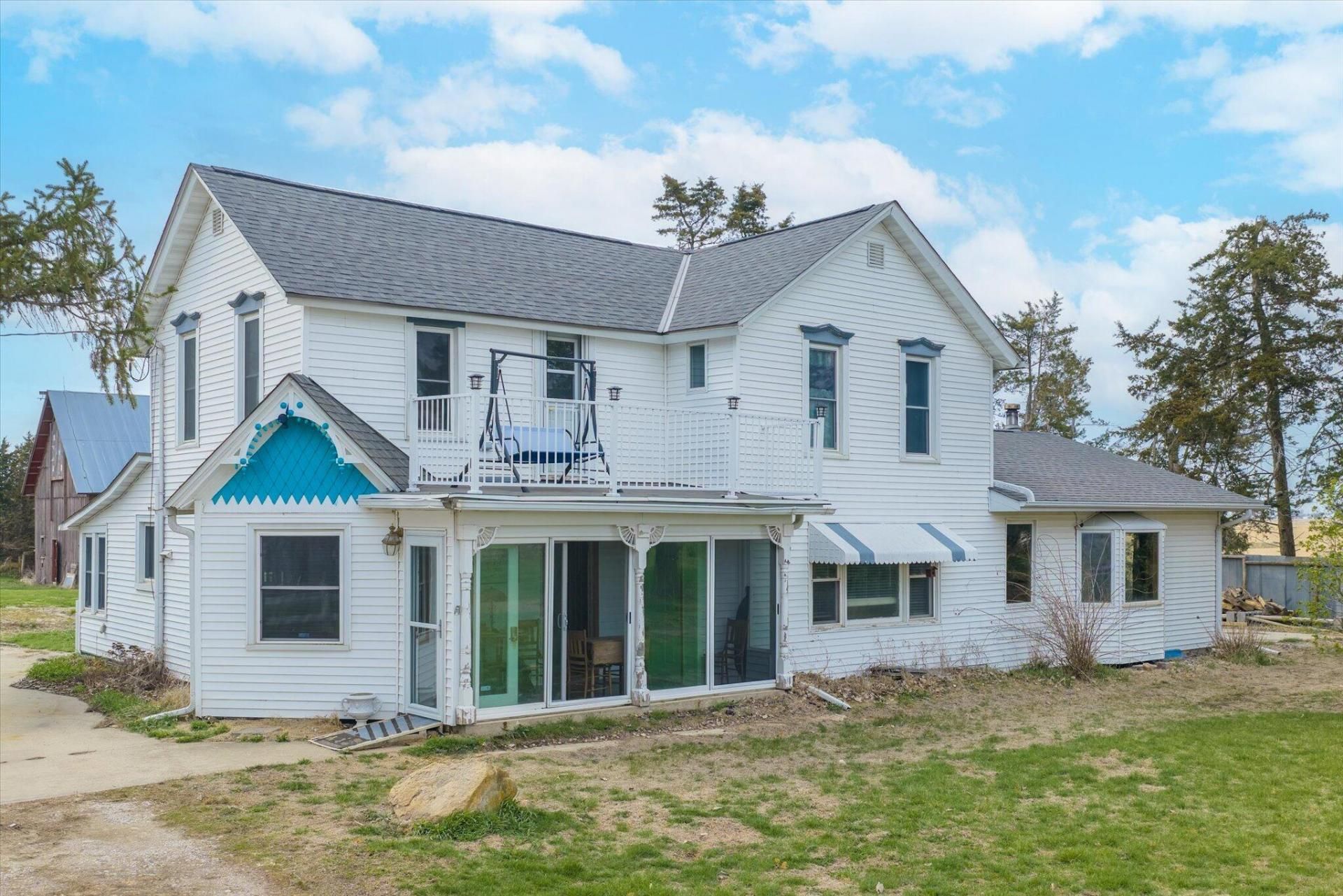 30962 380TH Street, SHELBY, IA 51570