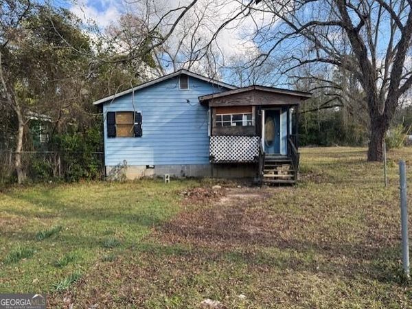 670 Poppy Avenue, Macon, GA 31204
