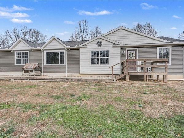 690 Ames Road , Malta, OH 43758