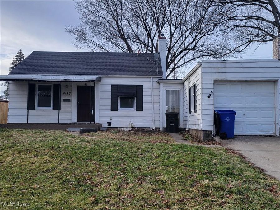 4176 W 143rd Street , Cleveland, OH 44135 Photo 1