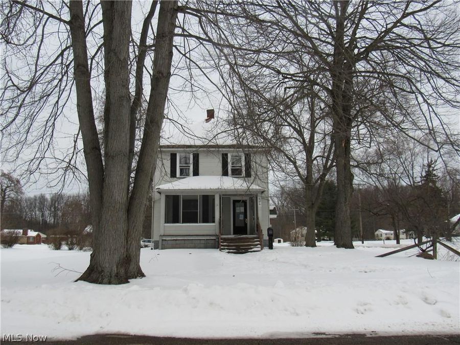 406 W Indiana Avenue , Sebring, OH 44672 Photo 1