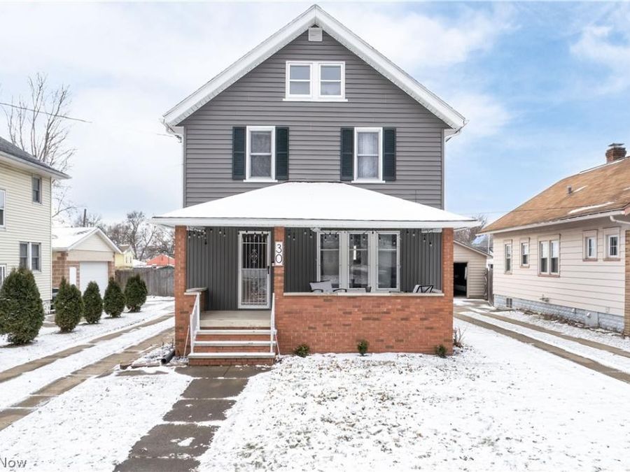30 20th Street SW, Barberton, OH 44203 Photo 1