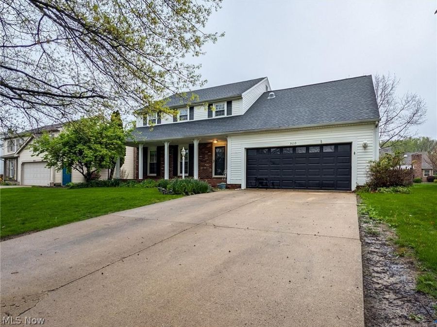 3659 Farnham Street NW, North Canton, OH 44720 Photo 1