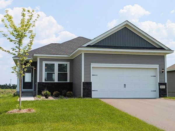 8355 Walnut Street , Clear Lake, MN 55319