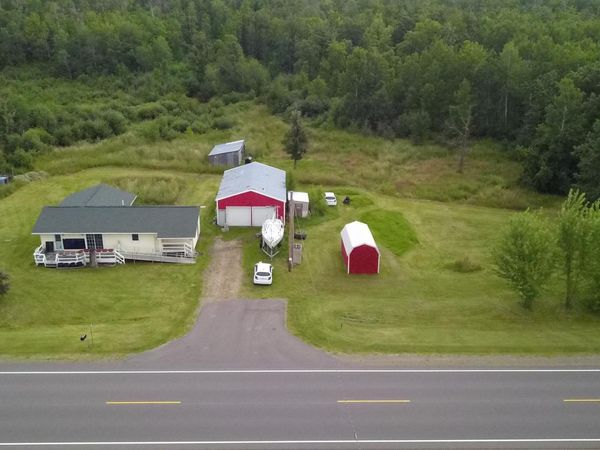 12762 300th Street , Onamia, MN 56359