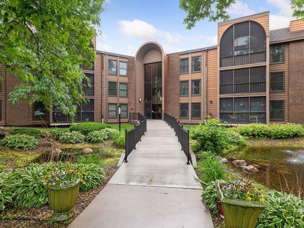 9600 Portland Avenue S, Unit 109, Bloomington, MN 55420
