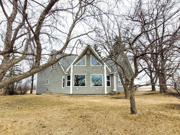 35445 County Highway 36 , Vergas, MN 56587