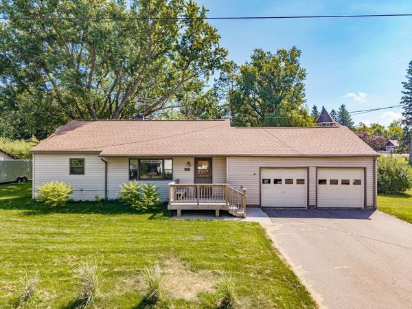 3754 Carlton Street , Barnum, MN 55707