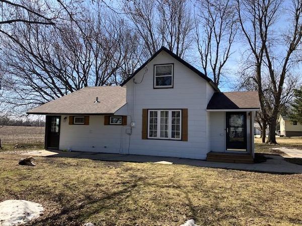 358 cypress Avenue , New Richland, MN 56072