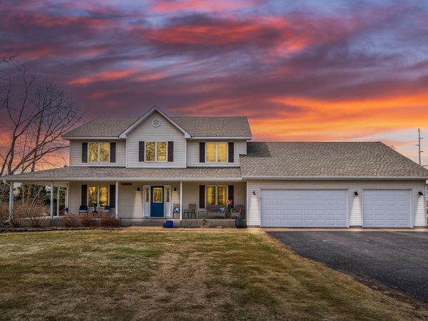 29555 Friendly Avenue , Cannon Falls, MN 55009