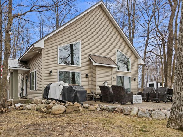 51628 Long Point Place , McGregor, MN 55760