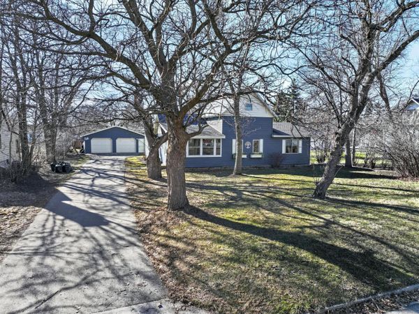 1110 Bryant Street , Alexandria, MN 56308