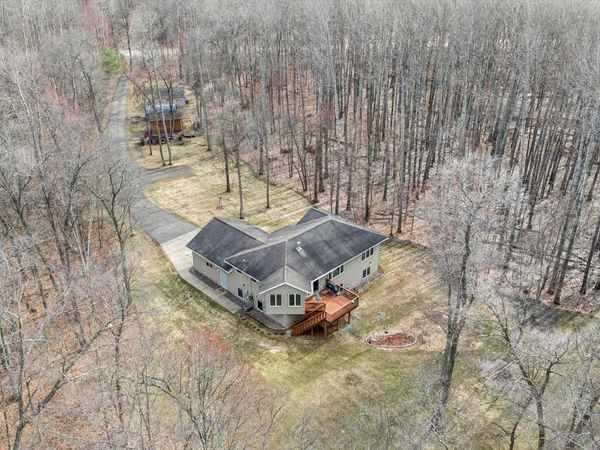 11936 County Road 118 , Merrifield, MN 56465