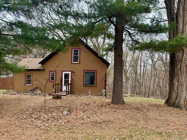 26413 Finley Avenue , Wyoming, MN 55092