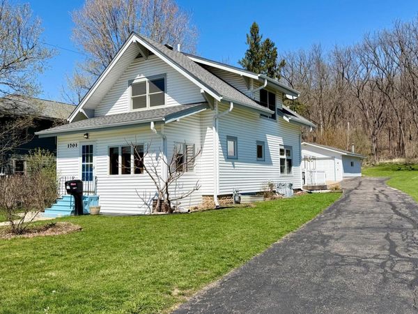 1701 Bush Street , Red Wing, MN 55066