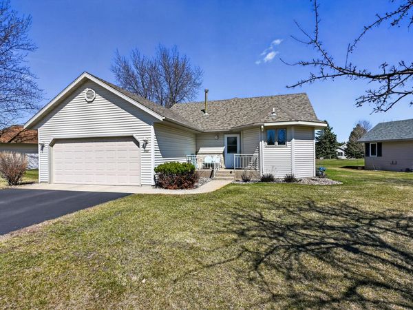 1288 Westbrook Circle , Alexandria, MN 56308