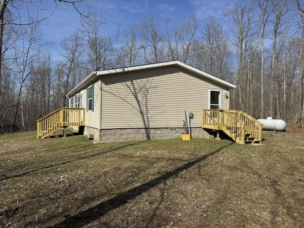 W9618 Mile Road , Ladysmith, WI 54848