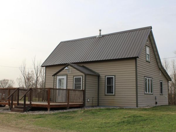 18688 County Road 3 NE, Miltona, MN 56354