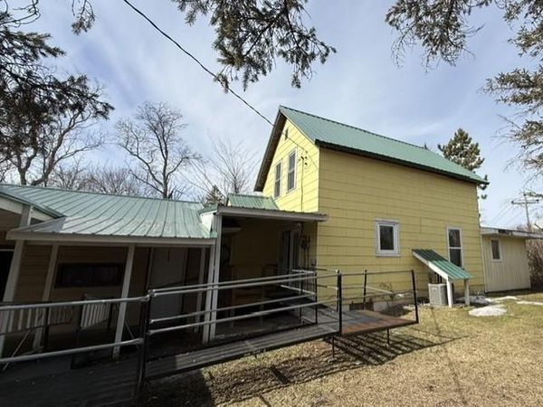 32191 US 71 , Browerville, MN 56438