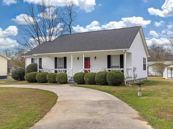 314 Beverly Street, Scottsboro, AL 35768