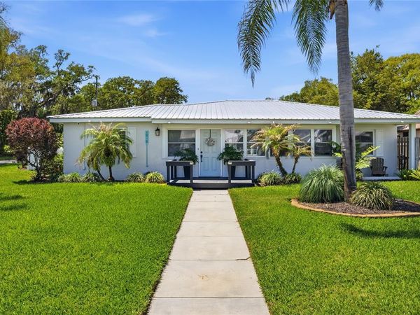 1212 MAGNOLIA STREET , NEW SMYRNA BEACH, FL 32168